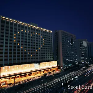 4* Hotell Garden