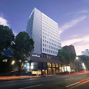 Hotel Mayplace, Seoel