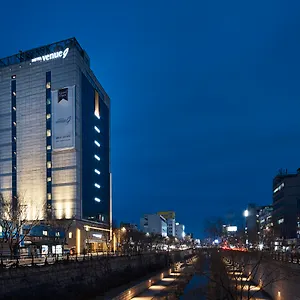 Hotel Venue-g, Seul