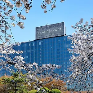 5* Hotell Grand Hyatt
