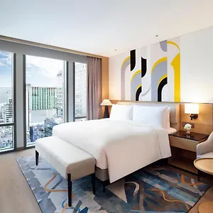 5* فندق Le Meridien Myeongdong