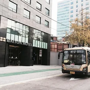 Hotel Baiton Dongdaemun, Seoel