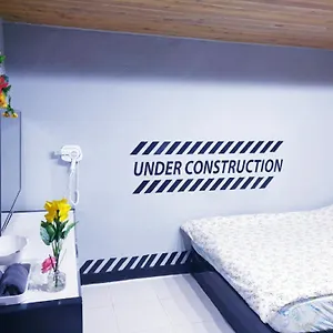 Hostel Oppa, Seoel