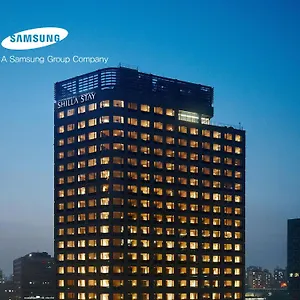 Hotel Shilla Mapo Hongdae, Seoel