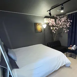 アパート Ellen House, ソウル特別市