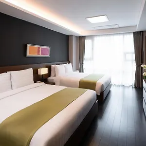 4* Hotel Fraser Place Central