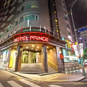 3* Hotell Prince