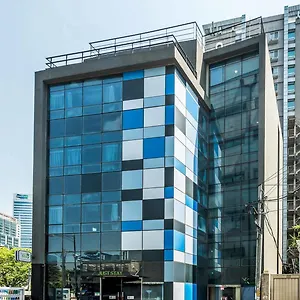 2* Hotell Juststay Dongdaemun