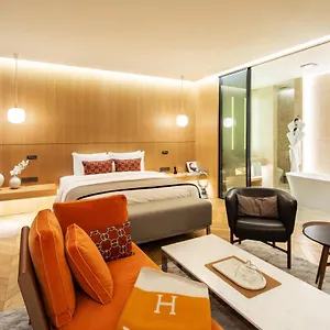 Hotel Hotel28 Myeongdong, Seul