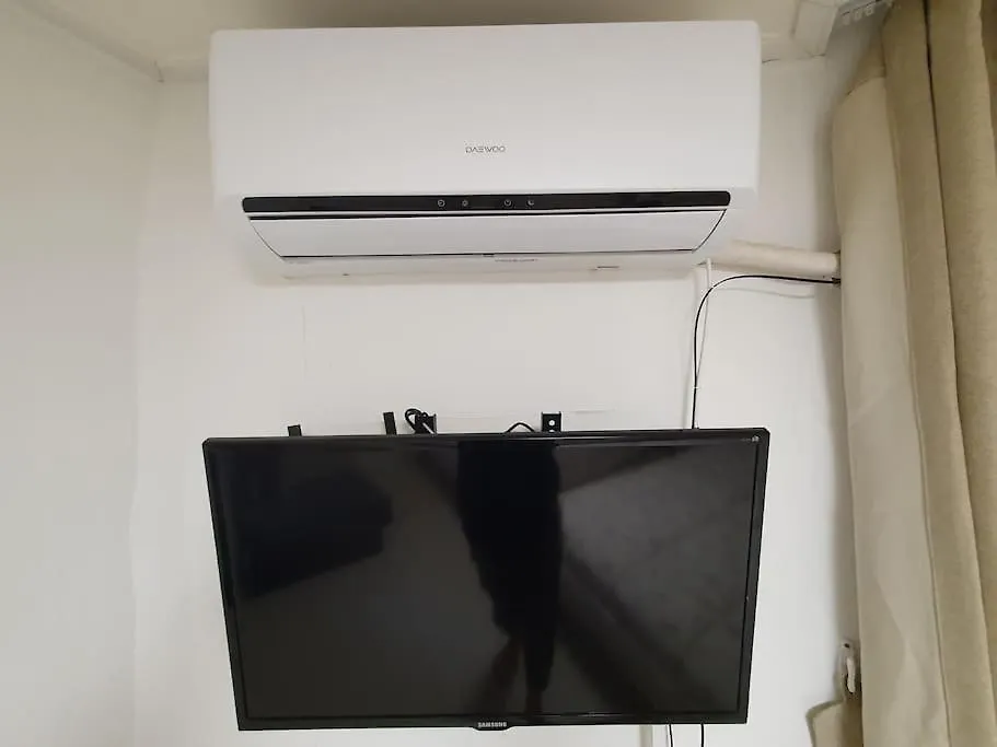 Arex Hongik Univ Unit 201 Apartment Seoul