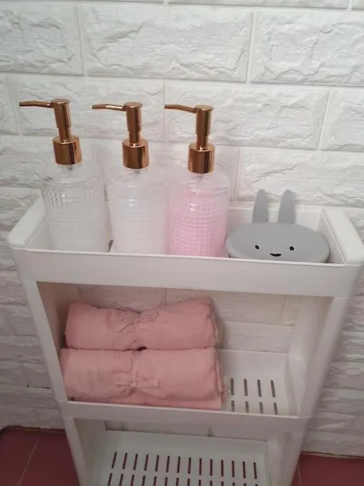 Arex Hongik Univ Unit 201 Apartment Seoul