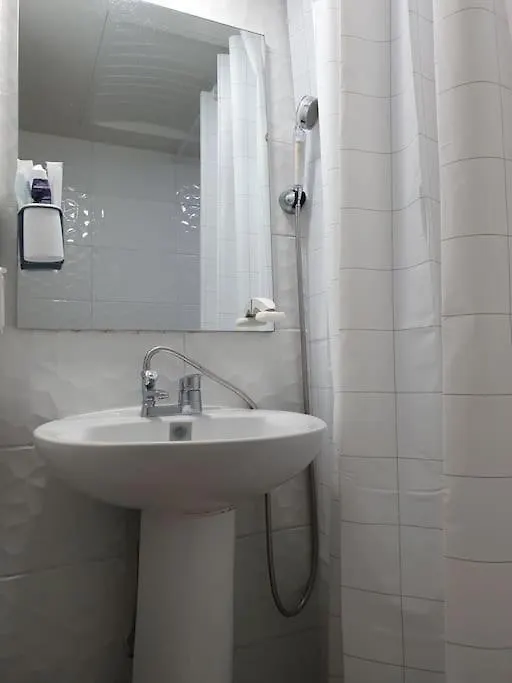 Arex Hongik Univ Unit 201 Apartment Seoul