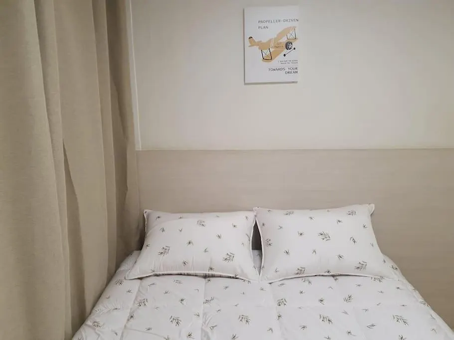 Arex Hongik Univ Unit 201 Apartment Seoul