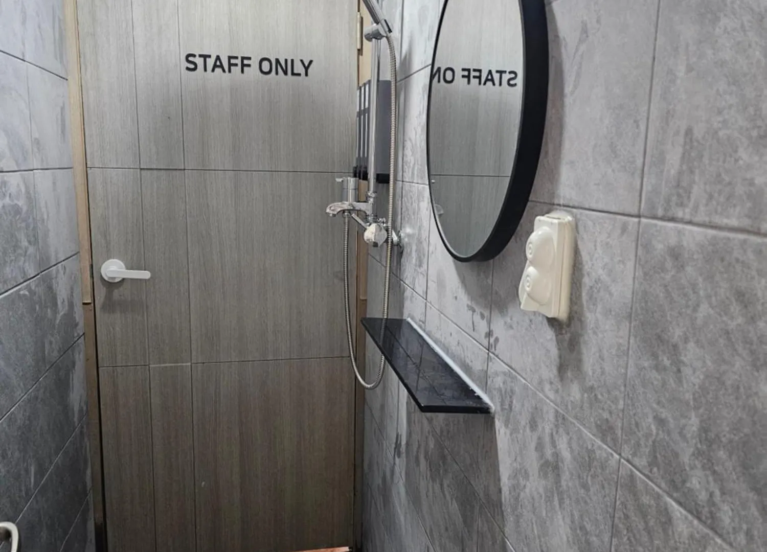 Arex Hongik Univ Unit 201 Apartment Seoul